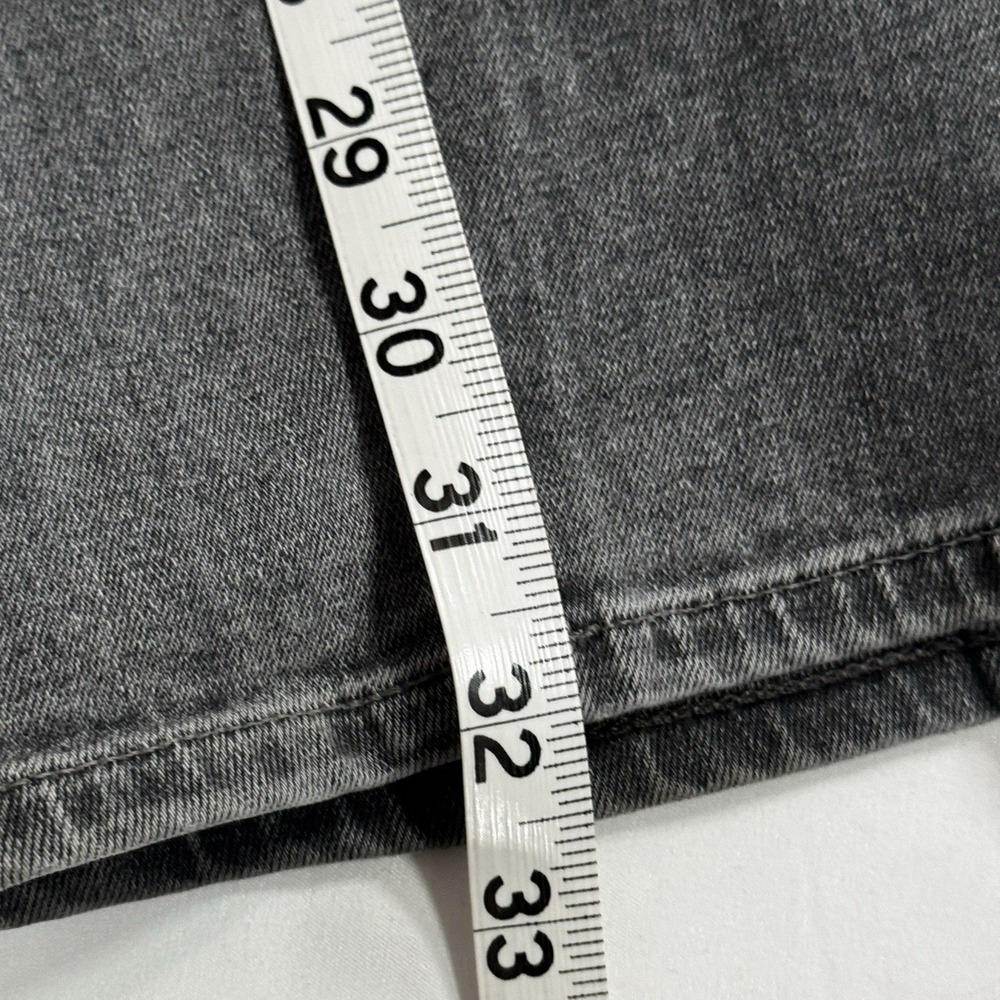 Citizens of Humanity Jean Mens Gage 40 x32 COH Classic Athletic Fit Stretch Gray - Picture 14 of 15